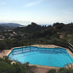  Ferienhaus Casa Di Maia, Piscina, Posto Auto E Giardino